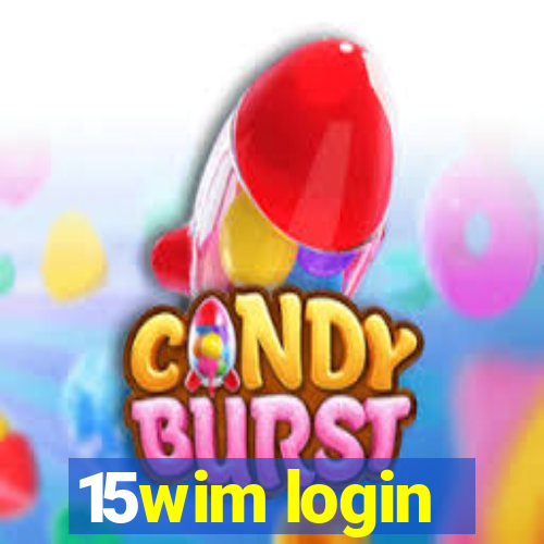 15wim login